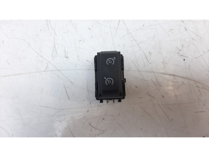 Recambio de interruptor para renault captur 0.9 energy referencia OEM IAM 255502964R  