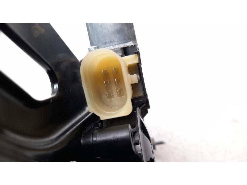 Recambio de elevalunas trasero izquierdo para bmw x2 (f39) sdrive18d referencia OEM IAM 51357420413  