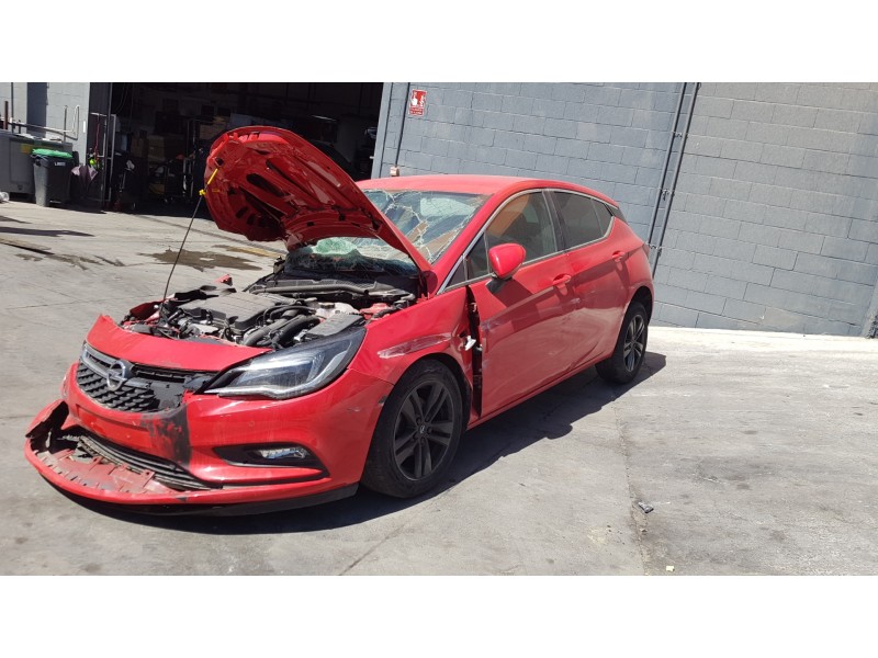 opel astra k lim. 5türig del año 2019