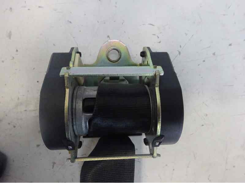 Recambio de cinturon seguridad trasero izquierdo para volkswagen golf vi (5k1) advance bluemotion referencia OEM IAM 1K6857805  