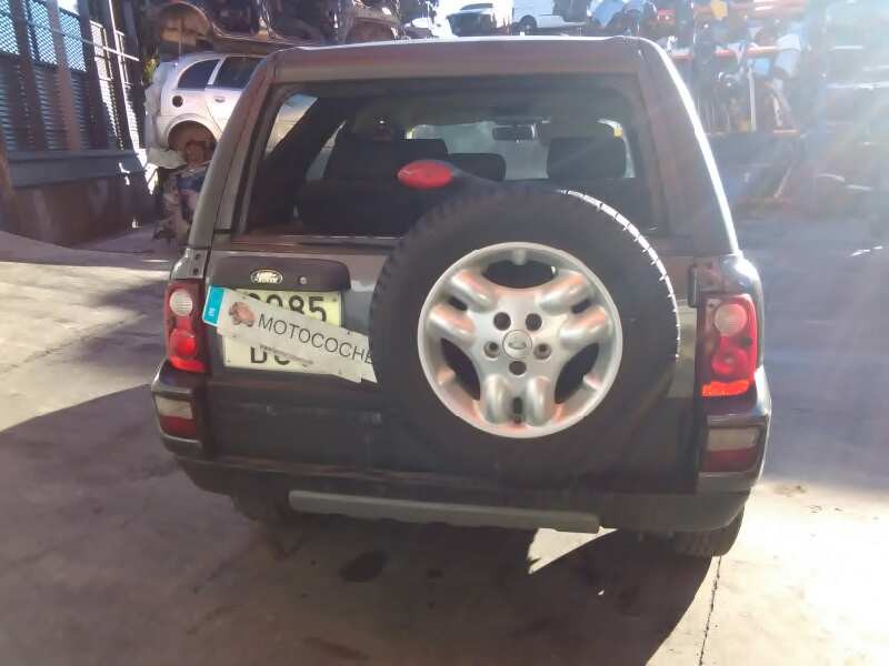 land rover freelander (ln) del año 2004