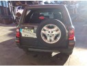 LAND ROVER FREELANDER (LN)