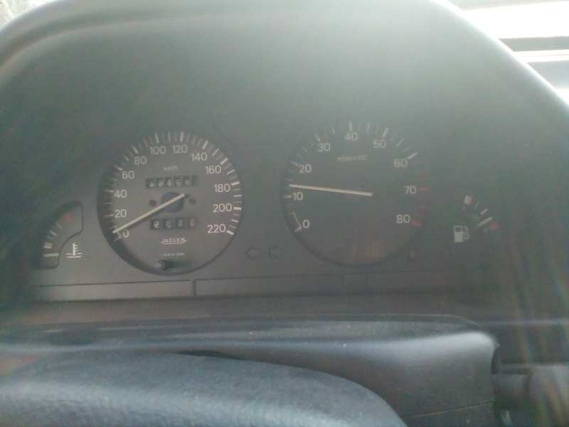 peugeot 106 (s1) del año 1993