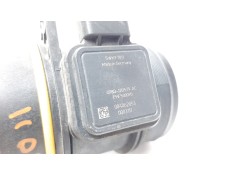 Recambio de caudalimetro para jaguar xf 3.0 v6 diesel cat referencia OEM IAM 4R8Q12B579AC 5WK97011  2