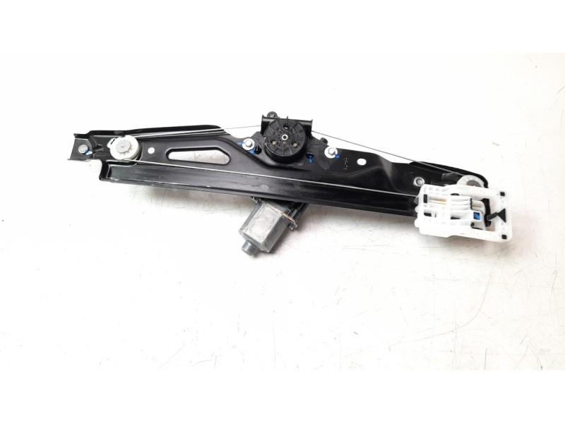 Recambio de elevalunas trasero izquierdo para bmw x2 (f39) sdrive18d referencia OEM IAM 51357420413  