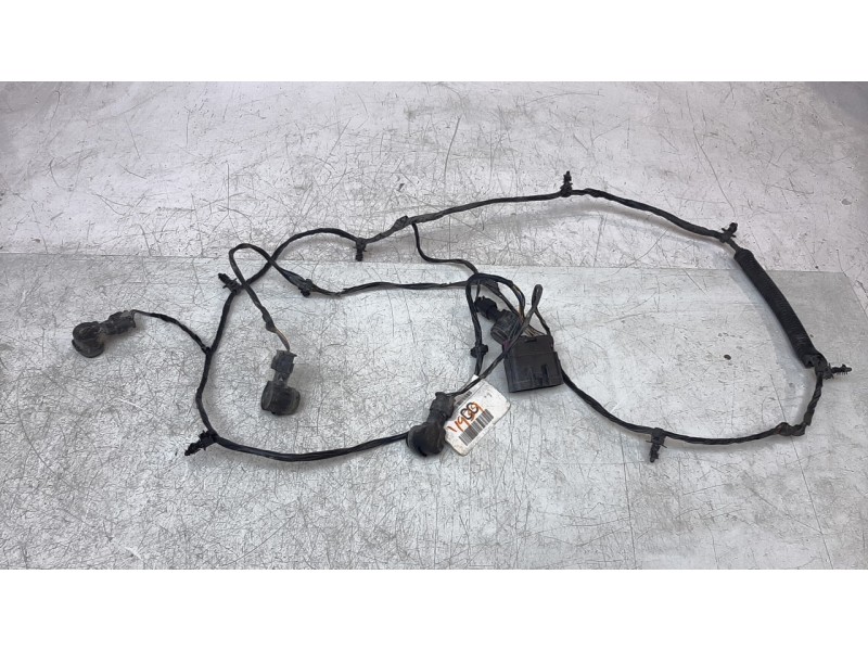Recambio de cableado electrico para land rover discovery sport pure referencia OEM IAM HK7214369  