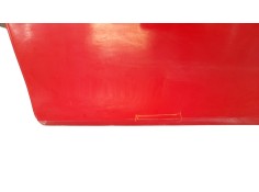 Recambio de puerta trasera izquierda para bmw serie 3 lim. (f30) 318d referencia OEM IAM 41007298513   2