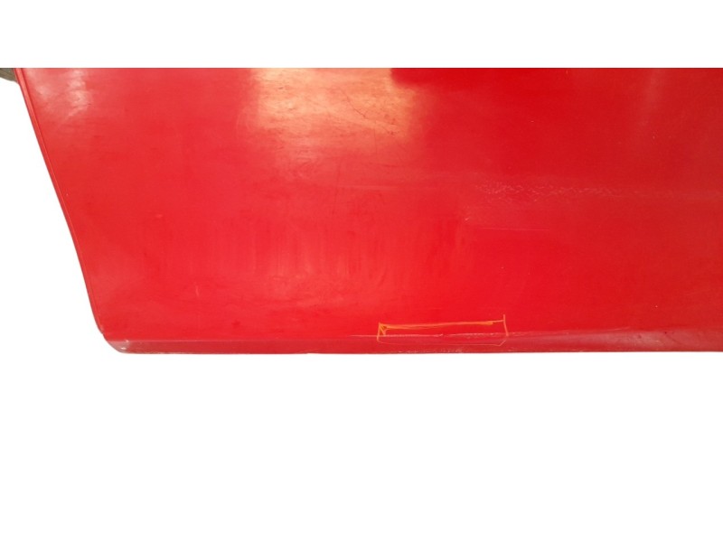 Recambio de puerta trasera izquierda para bmw serie 3 lim. (f30) 318d referencia OEM IAM 41007298513  