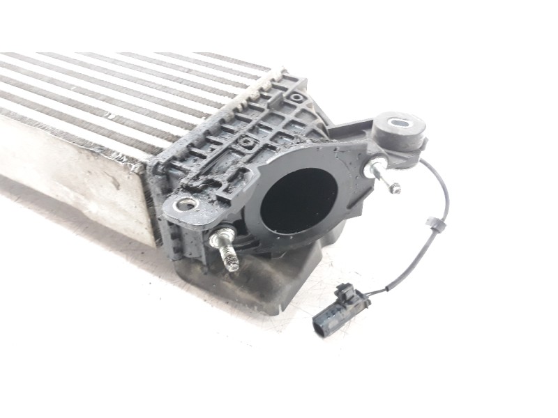 Recambio de intercooler para mazda 6 lim. (gh)(.2012) 2.2 turbodiesel cat referencia OEM IAM SHBH13565 30964 