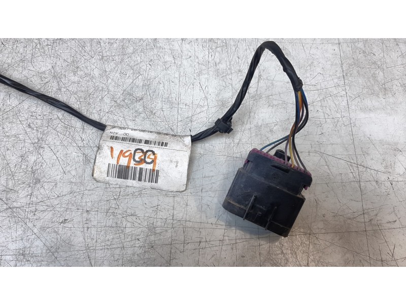 Recambio de cableado electrico para land rover discovery sport pure referencia OEM IAM HK7214369  
