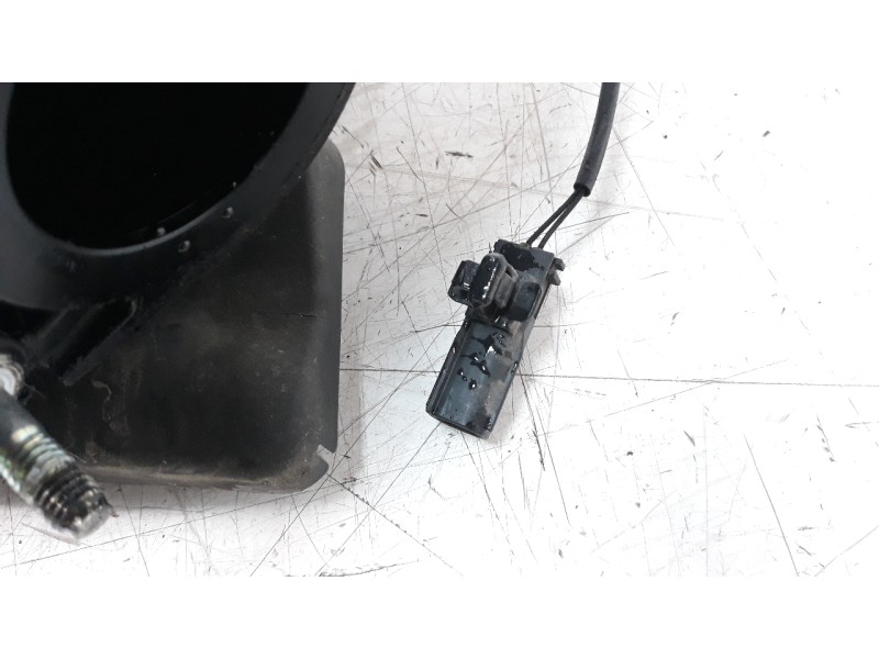 Recambio de intercooler para mazda 6 lim. (gh)(.2012) 2.2 turbodiesel cat referencia OEM IAM SHBH13565 30964 