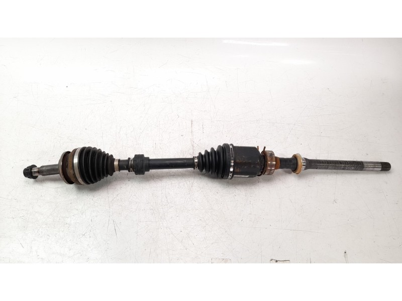 Recambio de transmision delantera derecha para toyota rav 4 (a3) 2.0 16v cat referencia OEM IAM 4341042230  