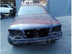 mercedes-benz clase c (w202) berlina del año 1996 2