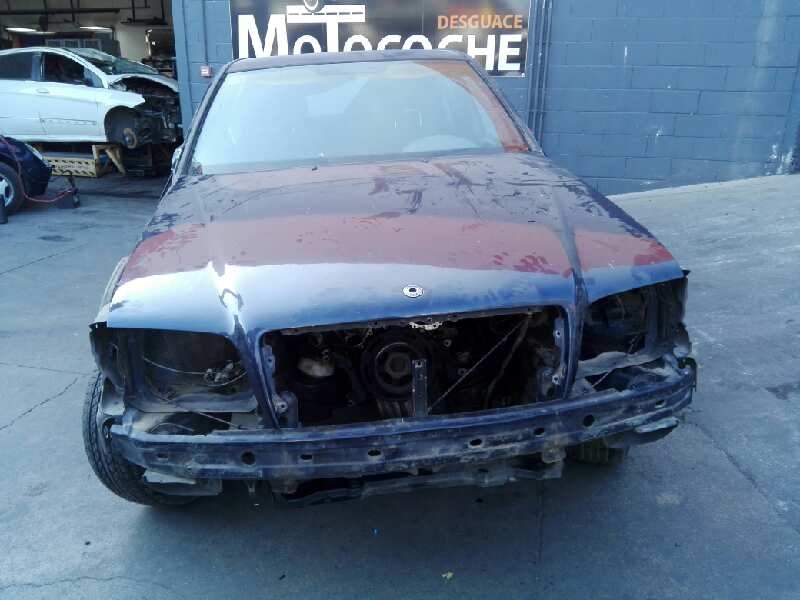 mercedes-benz clase c (w202) berlina del año 1996