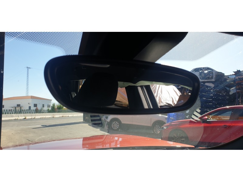 Recambio de espejo para bmw x2 (f39) sdrive18d referencia OEM IAM 51169256134  