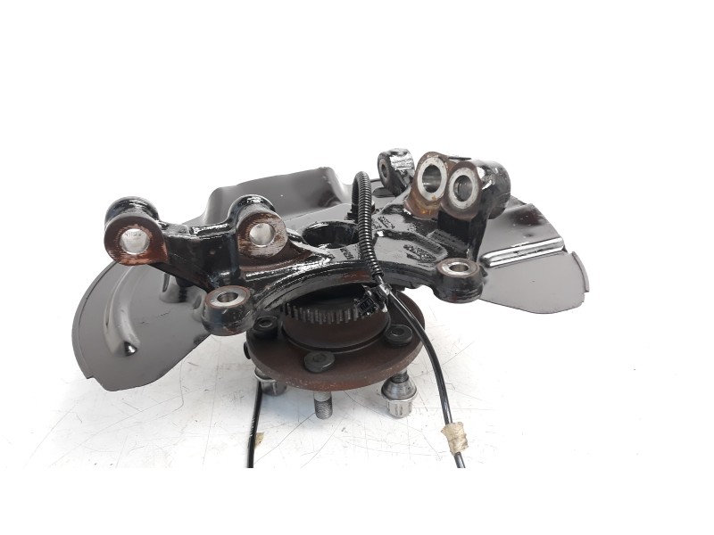 Recambio de mangueta delantera izquierda para ford mustang 5.0 ti-vct v8 cat referencia OEM IAM FR3C3108AE  