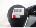 CINTURON SEGURIDAD TRASERO IZQUIERDO 1K6857805 