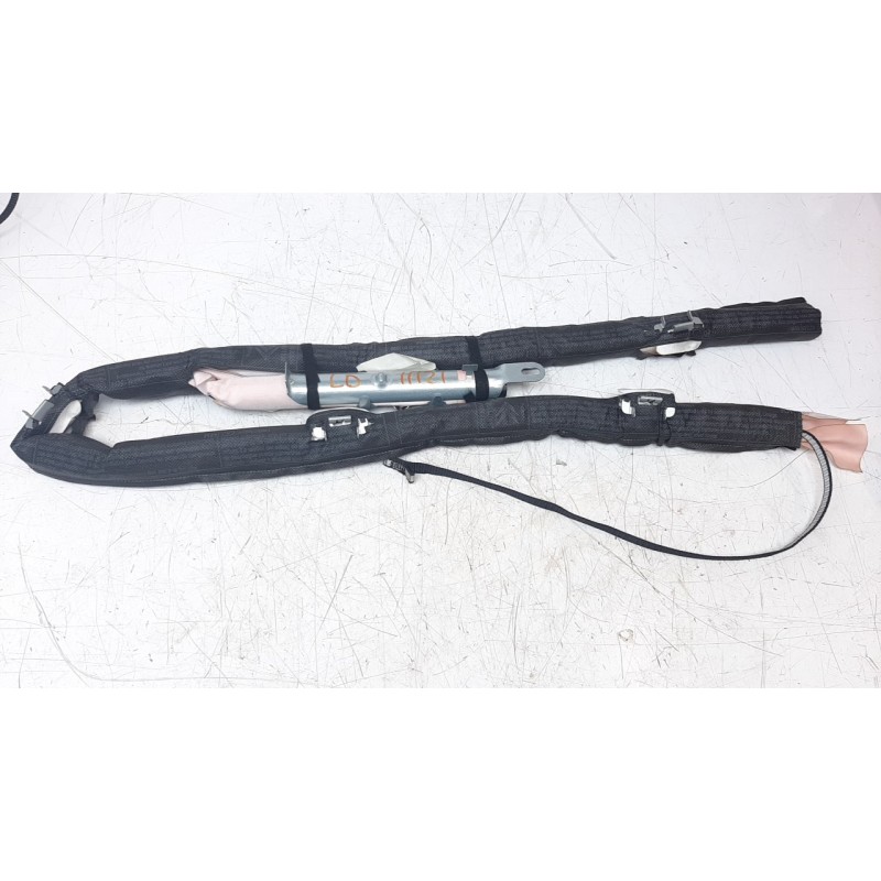 Recambio de airbag cortina delantero derecho para citroen c3 1.6 blue-hdi fap referencia OEM IAM 9802840980  
