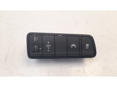 MANDO MULTIFUNCION 93710D7110TRY 93710D7110TRY 3D110AB000