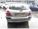 NISSAN ALMERA (N16/E)