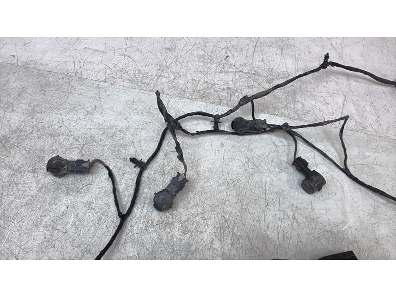 Recambio de cableado electrico para land rover discovery sport pure referencia OEM IAM HK7214369  