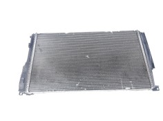 Recambio de radiador agua para bmw serie 3 lim. (f30) 318d referencia OEM IAM 17117600516 58411 11406002453 2