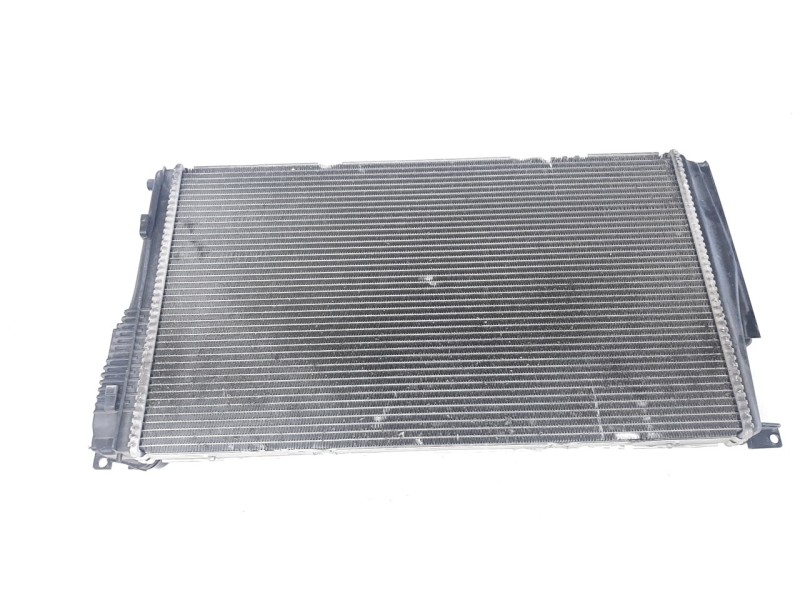 Recambio de radiador agua para bmw serie 3 lim. (f30) 318d referencia OEM IAM 17117600516 58411 11406002453