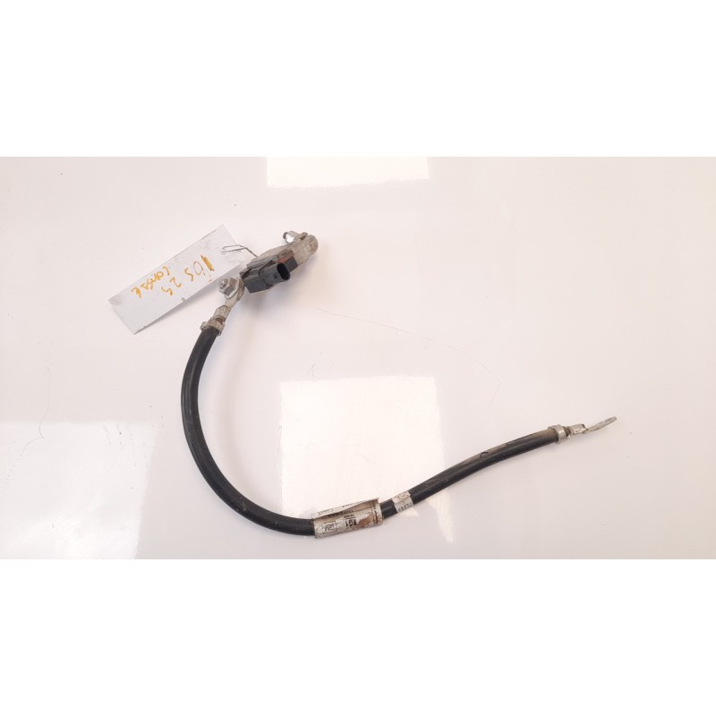 Recambio de bateria para opel corsa e 1.3 16v cdti referencia OEM IAM 13359440  