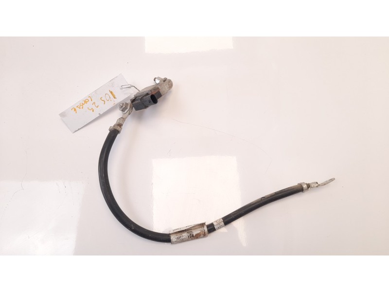 Recambio de bateria para opel corsa e 1.3 16v cdti referencia OEM IAM 13359440  