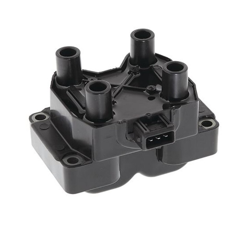 Recambio de bobina encendido para fiat bravo (182) 1.6 16v cat referencia OEM IAM 60558152 ZS234 028002