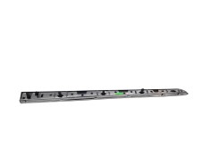 Recambio de moldura para mercedes-benz clase clk (w207) coupe 3.0 cdi cat referencia OEM IAM A2076801571   2