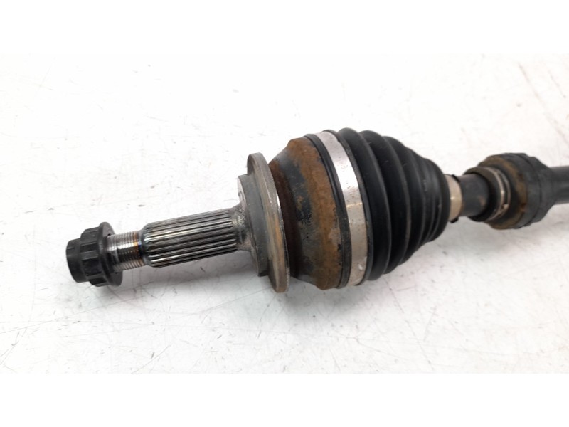 Recambio de transmision delantera derecha para toyota rav 4 (a3) 2.0 16v cat referencia OEM IAM 4341042230  