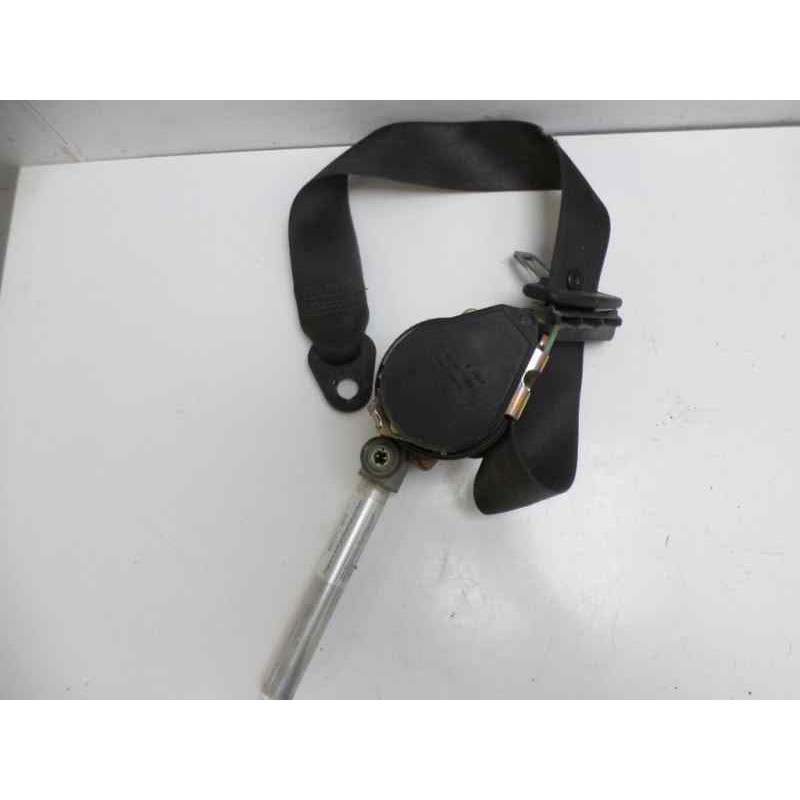 Recambio de cinturon seguridad delantero derecho para mercedes-benz clase slk (w170) roadster 230 compressor (170.447) referenci