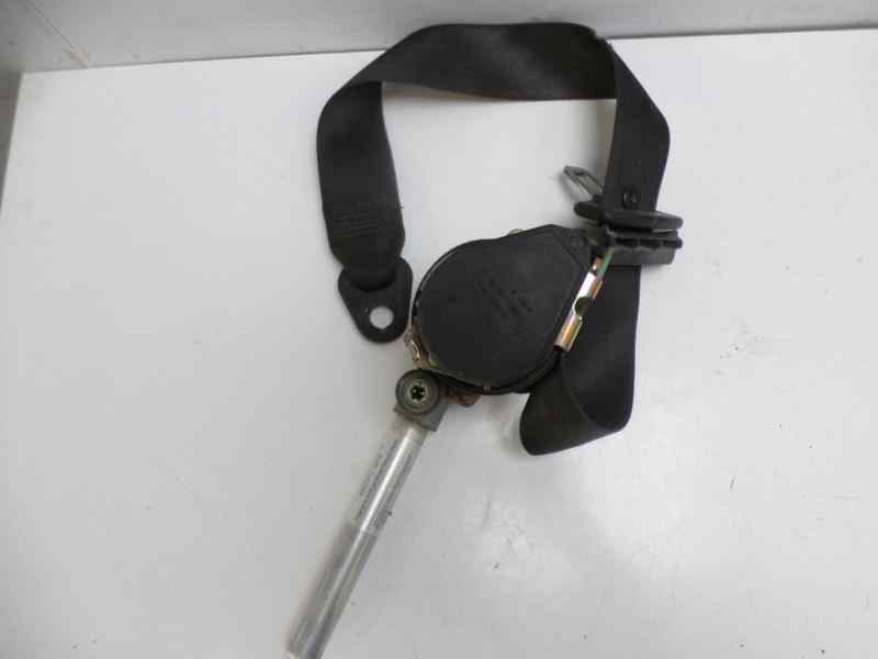 Recambio de cinturon seguridad delantero derecho para mercedes-benz clase slk (w170) roadster 230 compressor (170.447) referenci