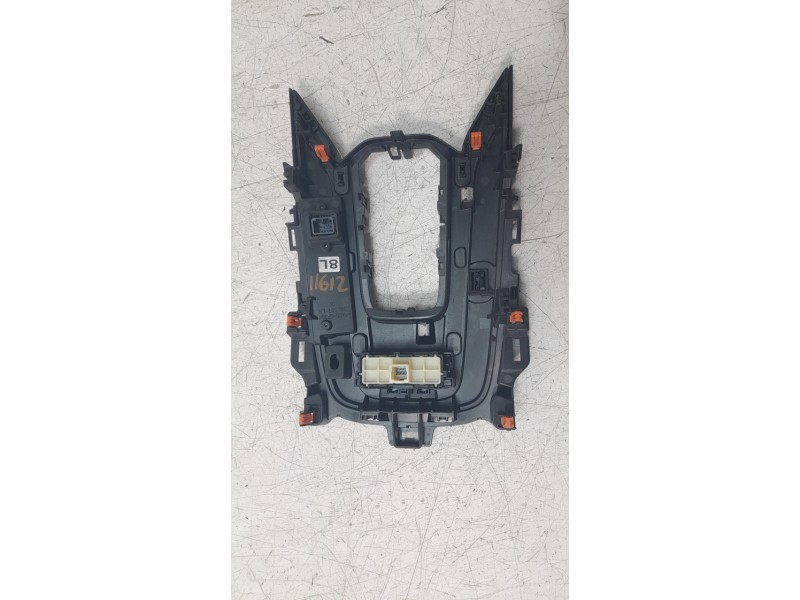 Recambio de mando multifuncion para toyota corolla (e21) referencia OEM IAM 76L507LH  