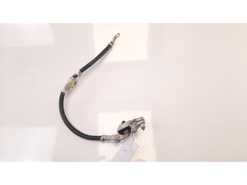Recambio de bateria para opel corsa e 1.3 16v cdti referencia OEM IAM 13359440  