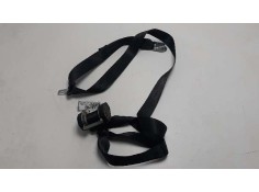 Recambio de cinturon seguridad trasero derecho para volkswagen golf vi (5k1) advance bluemotion referencia OEM IAM 1K6857805  