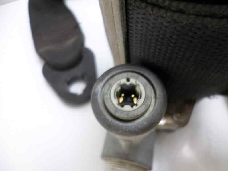 Recambio de cinturon seguridad delantero derecho para mercedes-benz clase slk (w170) roadster 230 compressor (170.447) referenci