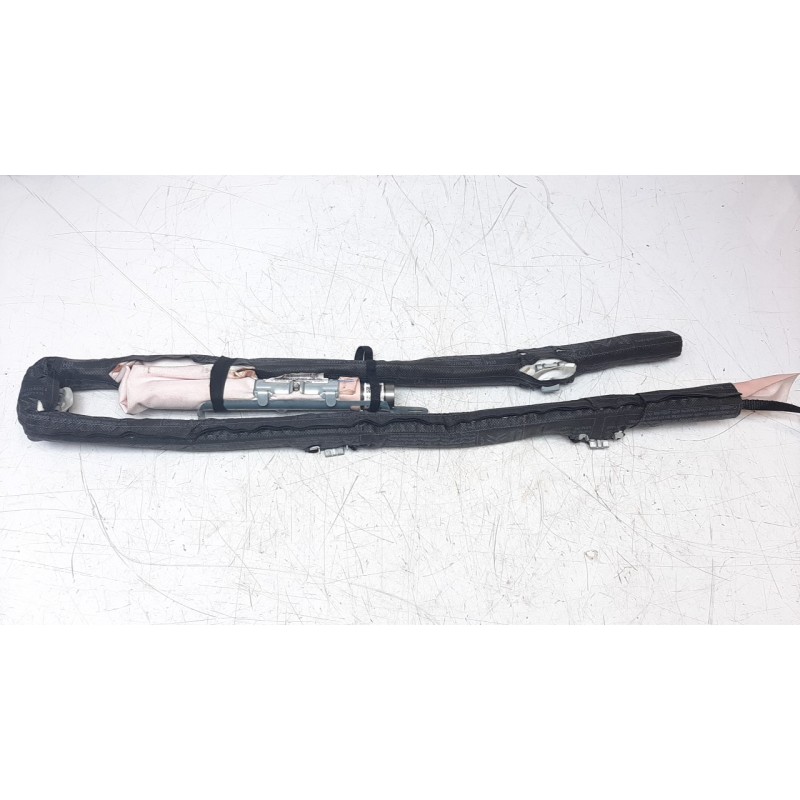 Recambio de airbag cortina delantero izquierdo para citroen c3 1.6 blue-hdi fap referencia OEM IAM 9802841080  