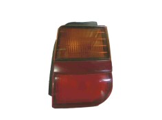 Recambio de piloto trasero derecho para mitsubishi space wagon (n30/n40) 2.0 turbodiesel referencia OEM IAM   6004