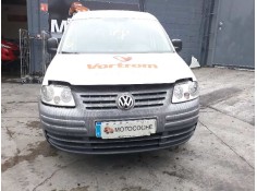 volkswagen caddy ka/kb (2k) del año 2007 2