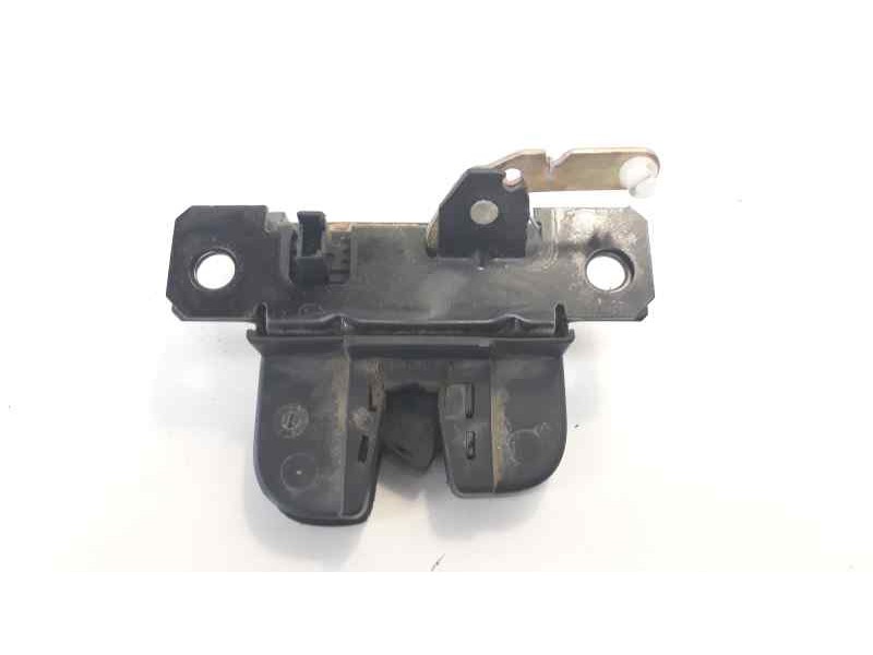 Recambio de cerradura maletero / porton para volkswagen touareg (7la) tdi r5 referencia OEM IAM 7L6827505  