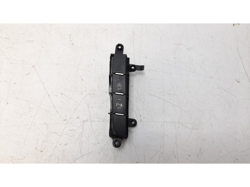 Recambio de interruptor para kia ceed 1.0 tgdi cat referencia OEM IAM 93300J7040  