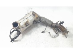 Recambio de filtro de particulas para bmw x2 (f39) sdrive18d referencia OEM IAM 8594484   2