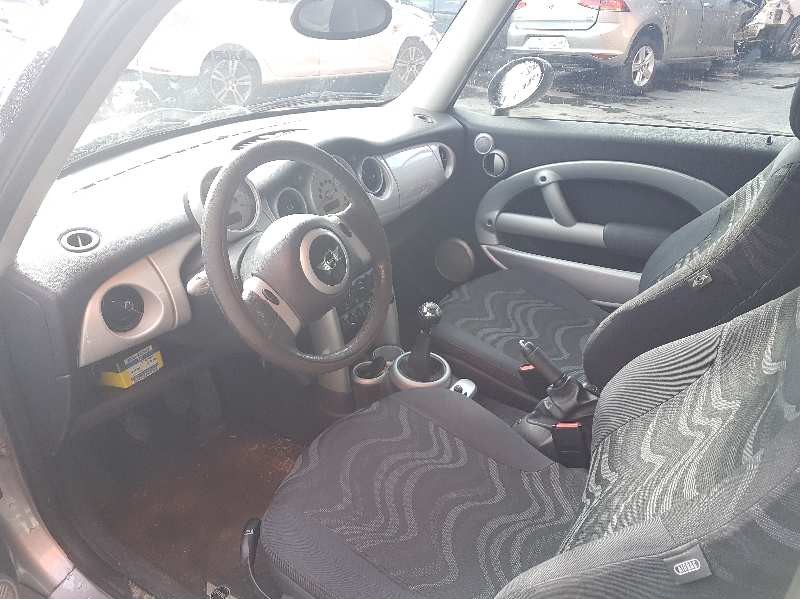 mini mini (r50,r53) del año 2005