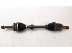 TRANSMISION DELANTERA IZQUIERDA 4342042220 