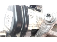 Recambio de pinza de freno trasera izquierda para audi q8 (4mn) (07.2018) 50 tdi quattro referencia OEM IAM 4M0615403A   2