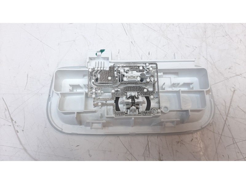 Recambio de luz interior para renault captur 0.9 energy referencia OEM IAM 264300007R  