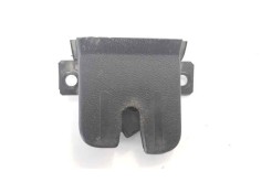 Recambio de cerradura maletero / porton para volkswagen touareg (7la) tdi r5 referencia OEM IAM 7L6827505   2