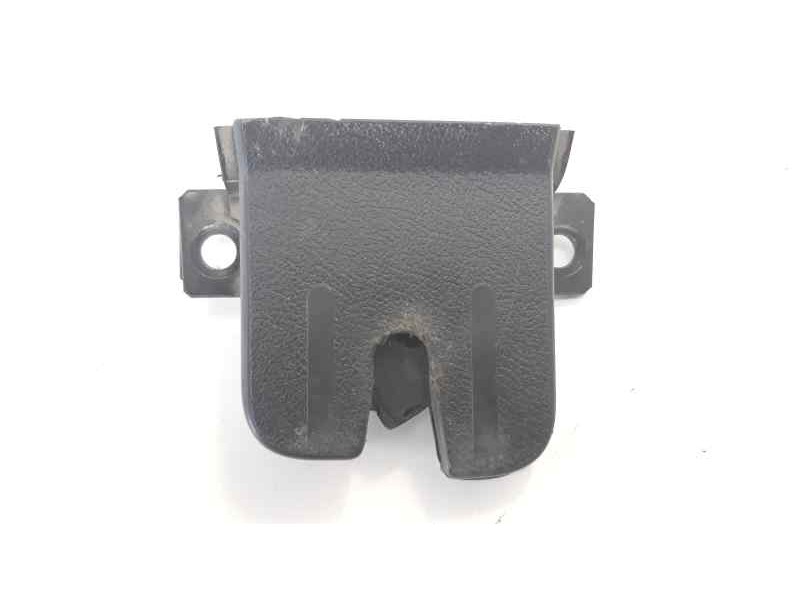 Recambio de cerradura maletero / porton para volkswagen touareg (7la) tdi r5 referencia OEM IAM 7L6827505  
